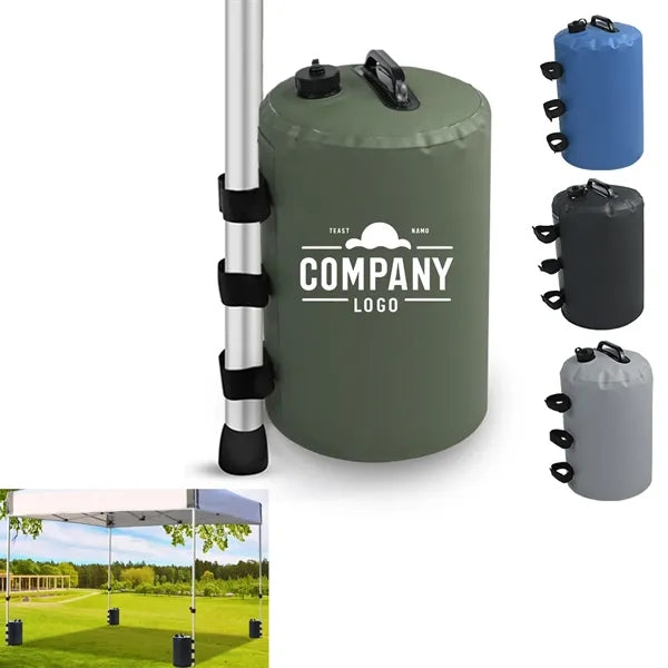 Canopy Water Weight Bag