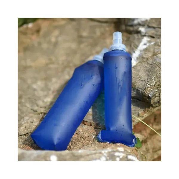 Soft Folding Water Bottles