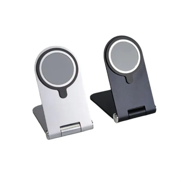 MagSafe Wireless Charger Stand for iPhone w/ Desk Mount