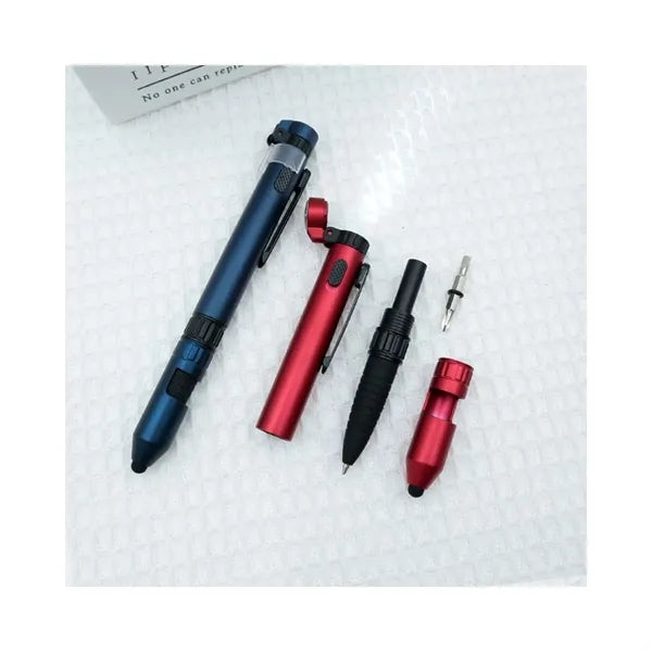 Multifunctional Ballpoint Pen