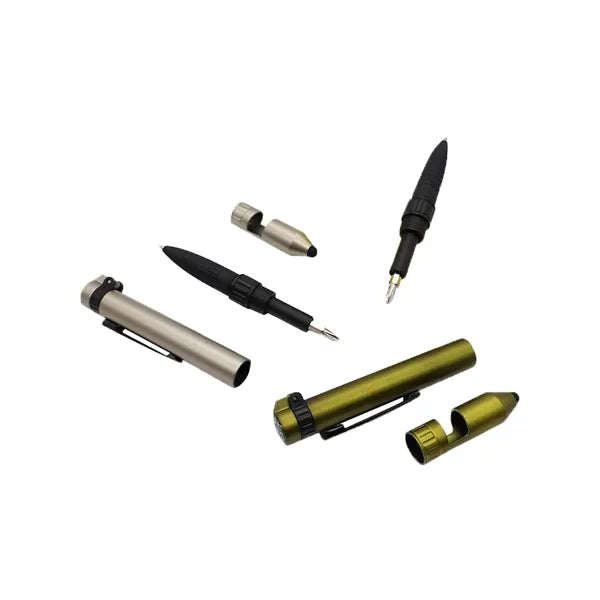 Multifunctional Ballpoint Pen