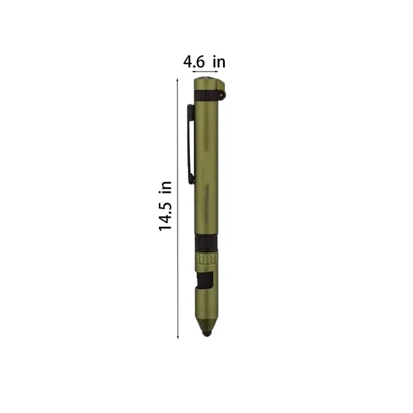 Multifunctional Ballpoint Pen