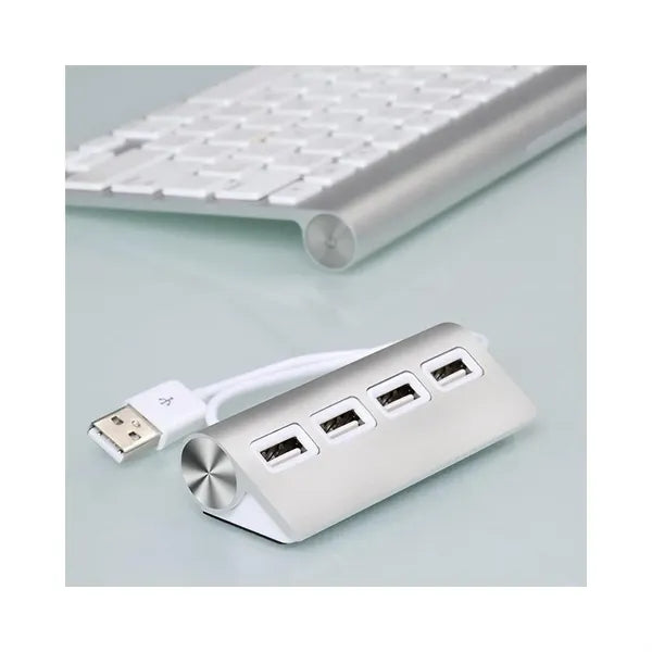 4-Usb Splitter Adapter