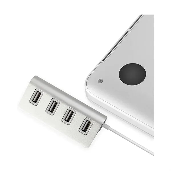 4-Usb Splitter Adapter
