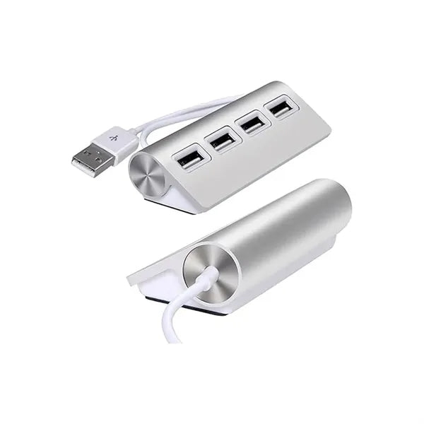 4-Usb Splitter Adapter