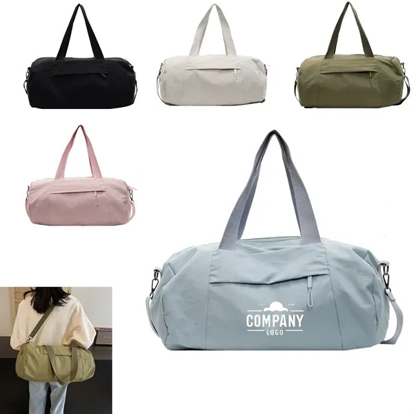 Lightweight Simple Sports Bag