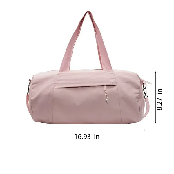 Lightweight Simple Sports Bag