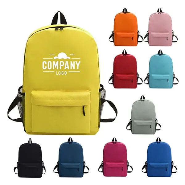 Casual Travel Daypack