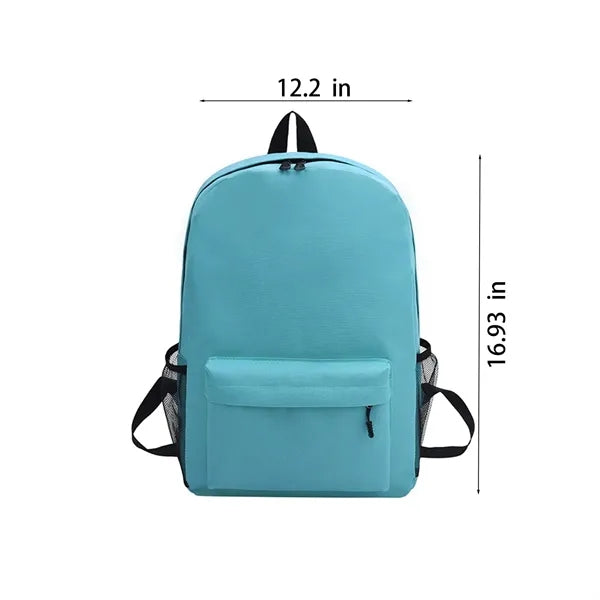 Casual Travel Daypack