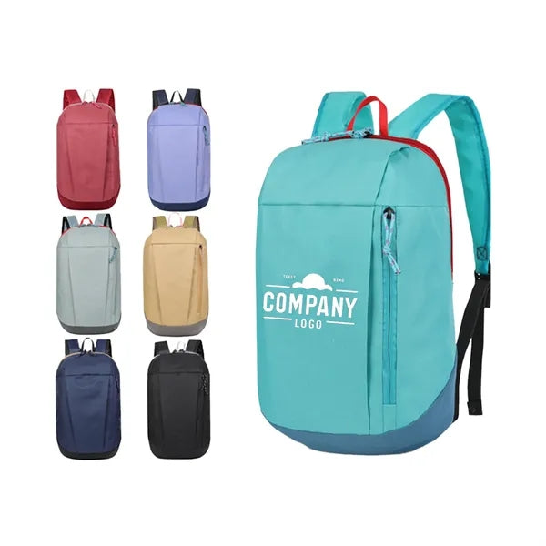 Durable Water Outdoor Backpack