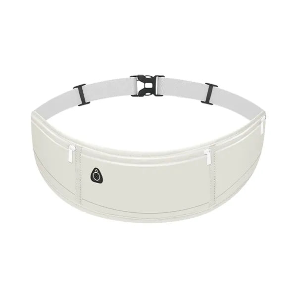 Slim Running Belt