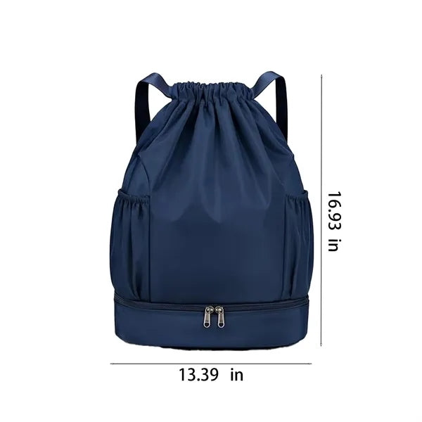 Drawstring Backpack
