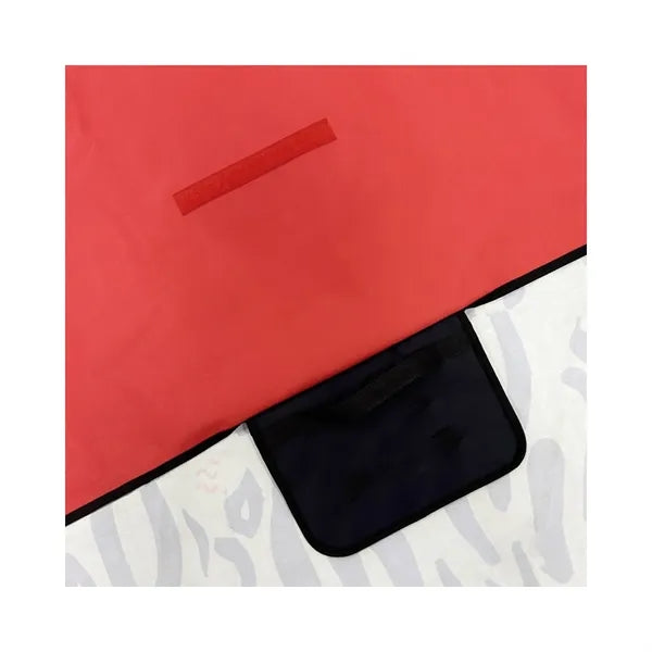 Extra Large Waterproof Beach Blanket