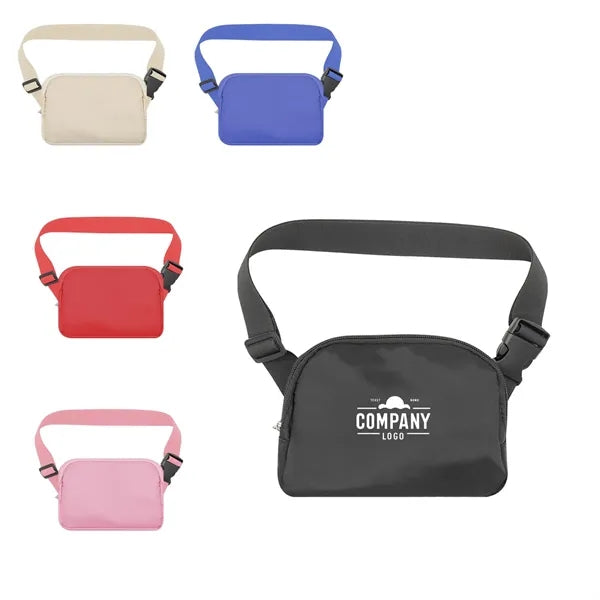 Mini Belt Bag