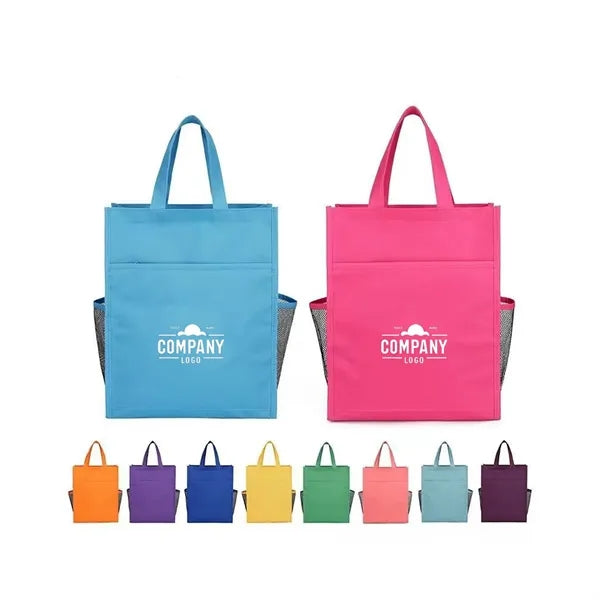 Oxford Handbag