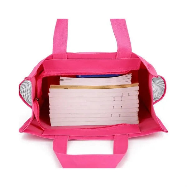 Oxford Handbag