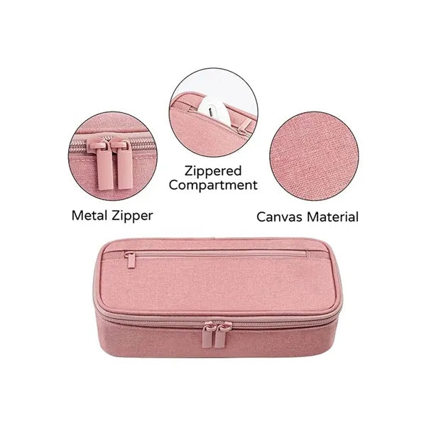 Large Pencil Case