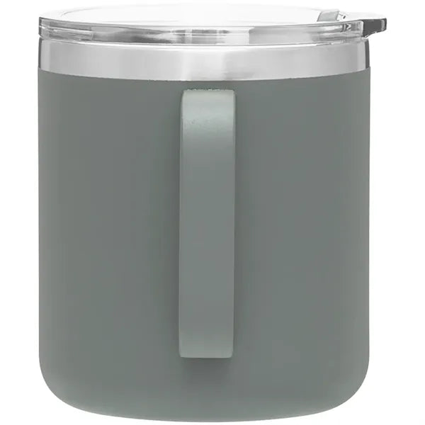 12 oz Camper Stainless Insulated Travel Coffee Mug/Tumbler