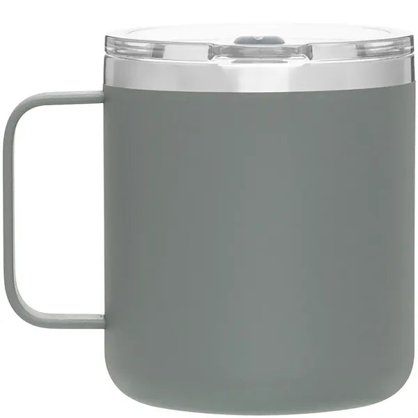 12 oz Camper Stainless Insulated Travel Coffee Mug/Tumbler