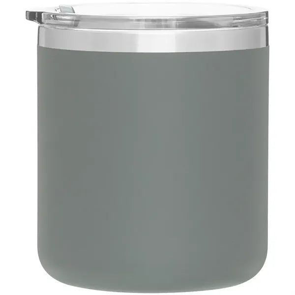 12 oz Camper Stainless Insulated Travel Coffee Mug/Tumbler