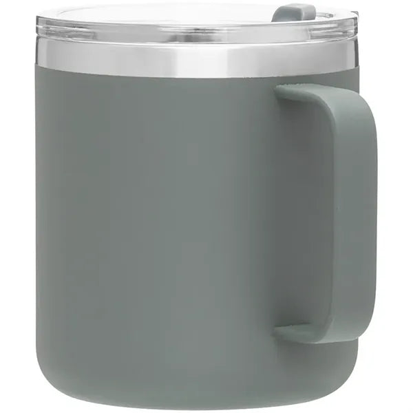 12 oz Camper Stainless Insulated Travel Coffee Mug/Tumbler