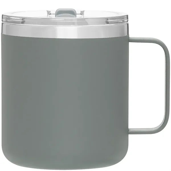 12 oz Camper Stainless Insulated Travel Coffee Mug/Tumbler