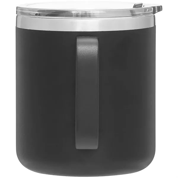 12 oz Camper Stainless Insulated Travel Coffee Mug/Tumbler