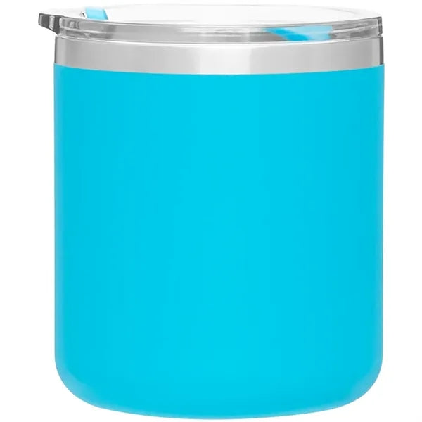 12 oz Camper Stainless Insulated Travel Coffee Mug/Tumbler