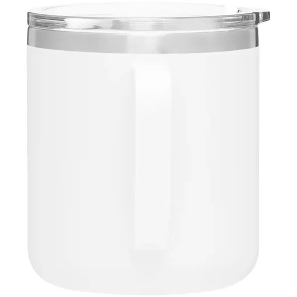 12 oz Camper Stainless Insulated Travel Coffee Mug/Tumbler