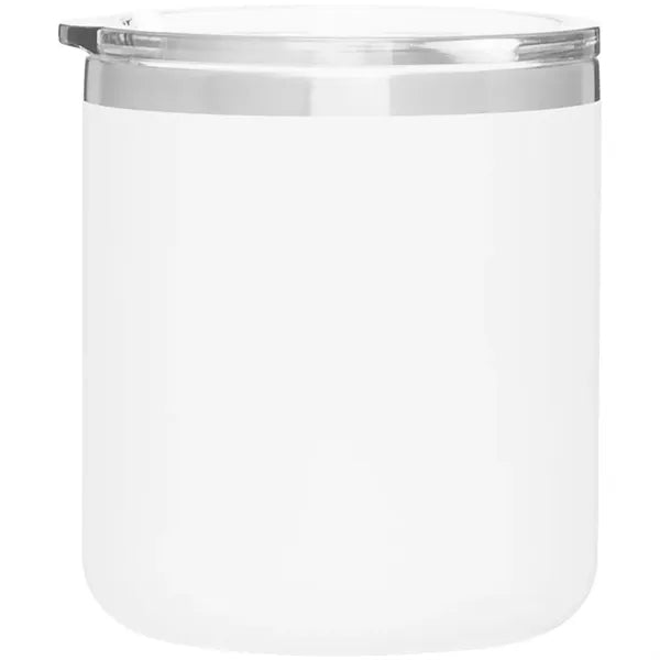12 oz Camper Stainless Insulated Travel Coffee Mug/Tumbler