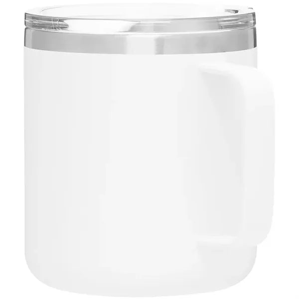 12 oz Camper Stainless Insulated Travel Coffee Mug/Tumbler