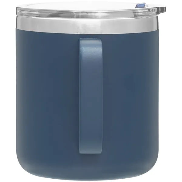 12 oz Camper Stainless Insulated Travel Coffee Mug/Tumbler