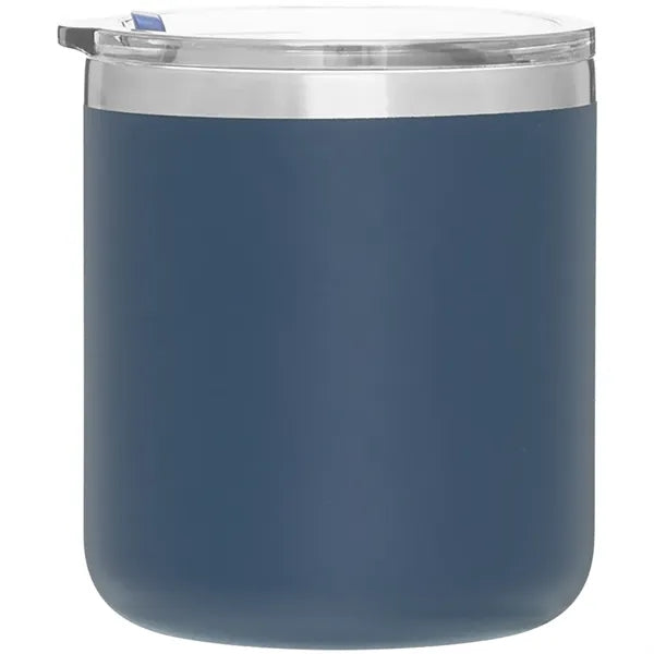 12 oz Camper Stainless Insulated Travel Coffee Mug/Tumbler