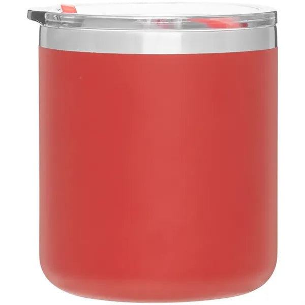 12 oz Camper Stainless Insulated Travel Coffee Mug/Tumbler