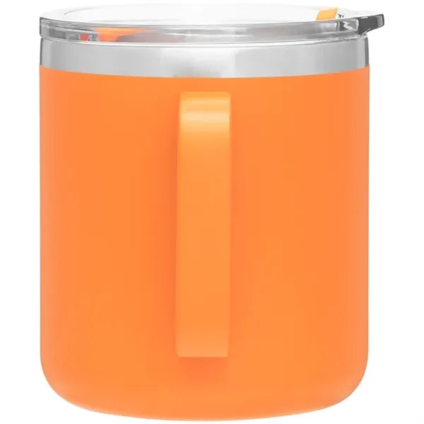 12 oz Camper Stainless Insulated Travel Coffee Mug/Tumbler