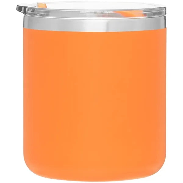 12 oz Camper Stainless Insulated Travel Coffee Mug/Tumbler