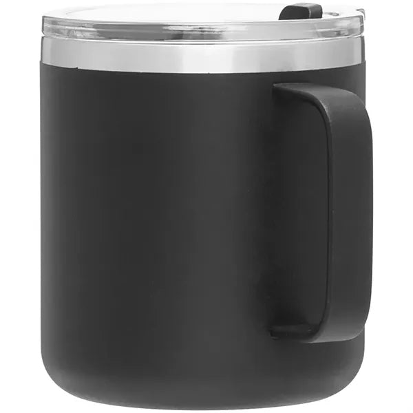 12 oz Camper Stainless Insulated Travel Coffee Mug/Tumbler