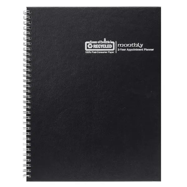 Durable Calendar Monthly Planner