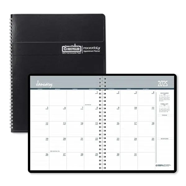 Durable Calendar Monthly Planner