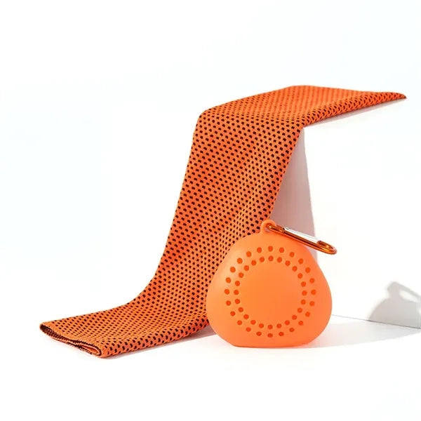 Portable Cooling Towel