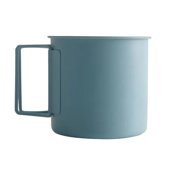 Stainless Steel Collapsible Travel Cup