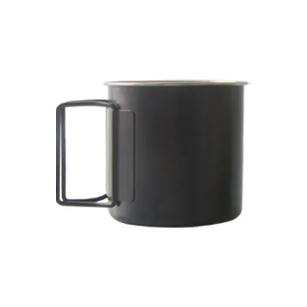 Stainless Steel Collapsible Travel Cup