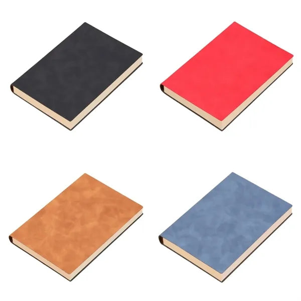 Business Diary Thickened Office Meeting Notebooks