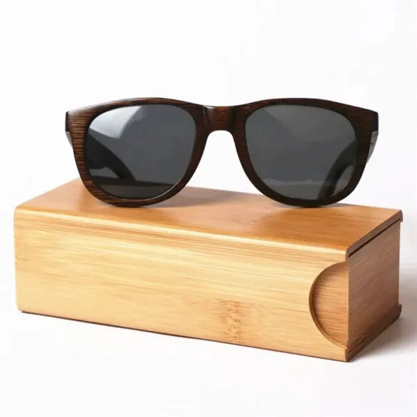 Handmade Retro Sunglasses Cases