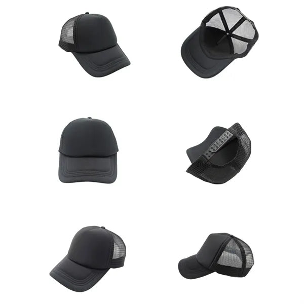Trucker Hats For Men Women Mesh Baseball Golf Caps