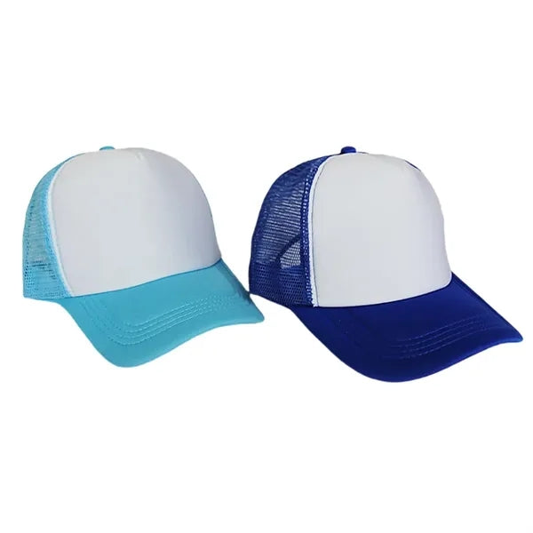 Trucker Hats For Men Women Mesh Baseball Golf Caps