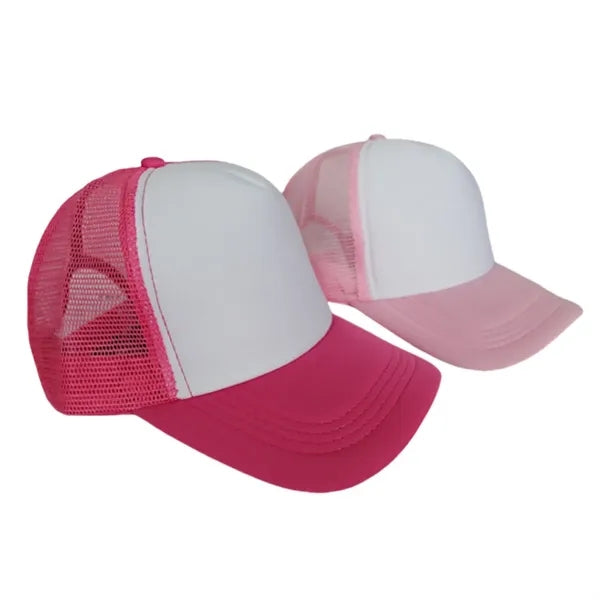 Trucker Hats For Men Women Mesh Baseball Golf Caps