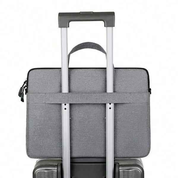 Thickened Document Business Bags Carrying Briefcase
