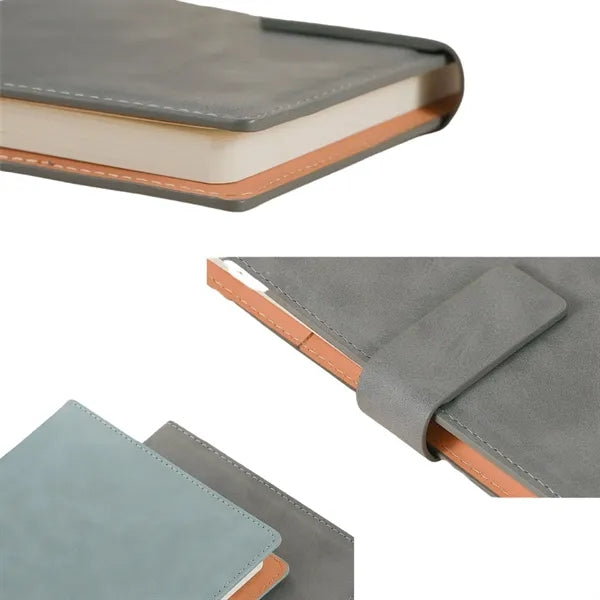 A5 Office Stationery Business Notebook