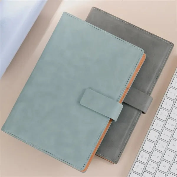 A5 Office Stationery Business Notebook